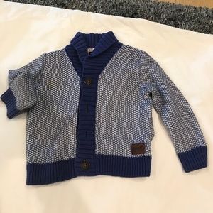 Ted Baker Boy's Sweater